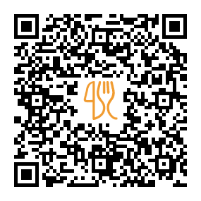 QR-code link para o menu de Garden Court Cafe