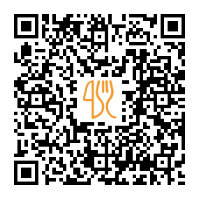 QR-code link para o menu de Tiger Sushi