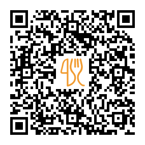 QR-code link para o menu de Kc Smoke Burger