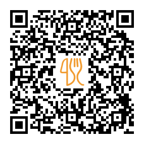 QR-code link para o menu de Al-karam Pakistani Cuisine