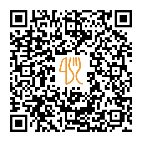 QR-code link para o menu de Passport Pizza