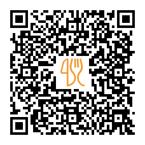 QR-code link para o menu de Majeed Mediterranean