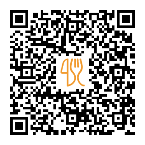 QR-code link para o menu de Shogun Bistro