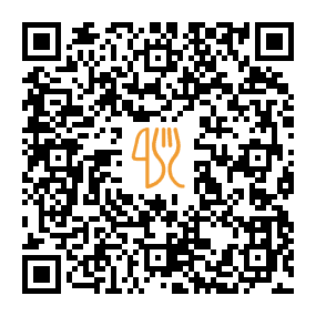 QR-code link para o menu de Roma Pizzeria