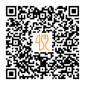 QR-code link para o menu de Lina Frey