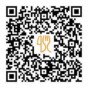 QR-code link para o menu de Center Street Grille