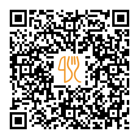 QR-code link para o menu de Flaming Wok