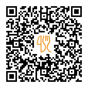 Enlace de código QR al menú de Ping's Mandarin