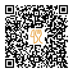 Link z kodem QR do menu Aqus Café At Foundry Wharf