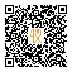 Link z kodem QR do menu George's Vineyard