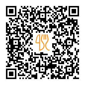 QR-code link către meniul George Martin's Grillfire