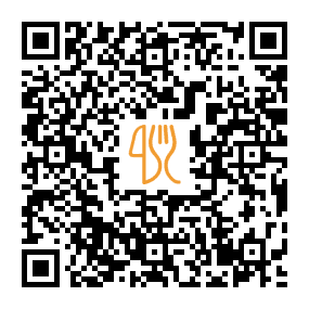 Link z kodem QR do menu Mary's Carrot Cake