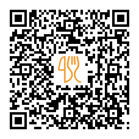 Link z kodem QR do menu Hunan Hú Nán