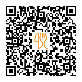 QR-code link para o menu de India Cafe