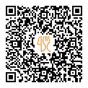 Enlace de código QR al menú de La Fiesta Mexicana