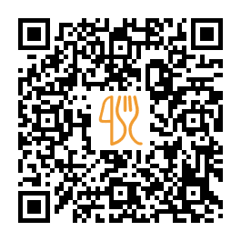 QR-code link para o menu de Cairo Kebab