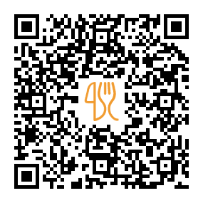 QR-code link para o menu de Hunan