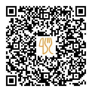 QR-code link para o menu de Mona's Burgers Shakes