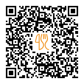 QR-code link para o menu de The Crepe Shop