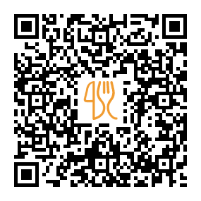 QR-code link para o menu de Jacky's Hot Dogs