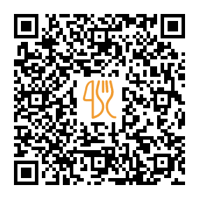 QR-code link para o menu de Jackalope Coffee Tea House