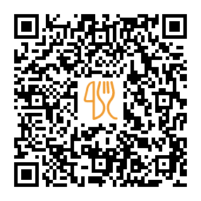 QR-code link para o menu de Little Caesars Pizza