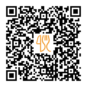 QR-code link para o menu de Molli Lounge