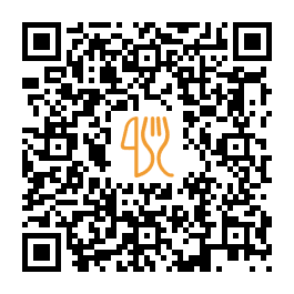 QR-code link para o menu de Cinnamon Cafe