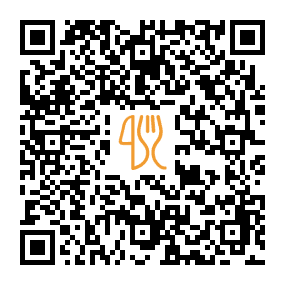 QR-code link para o menu de Cafe Luna