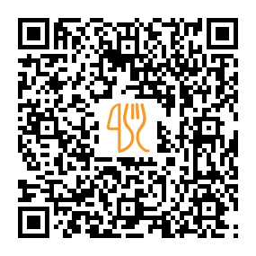 QR-code link para o menu de The Original Italian Pie