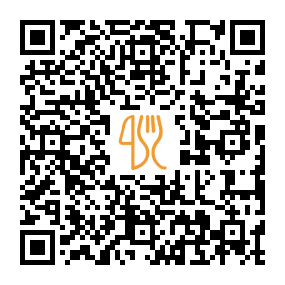 QR-code link para o menu de Stockbridge Coffee Tea