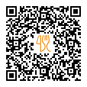 QR-code link para o menu de Luna Empanada Shop