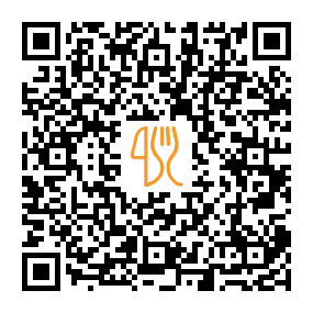 QR-code link naar het menu van Kimu Asian Bloomington