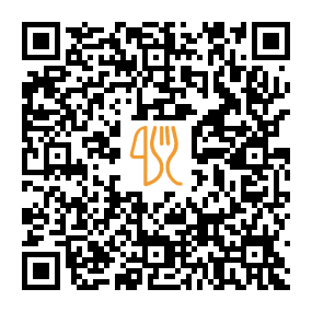 QR-code link para o menu de Sinya Mediterranean