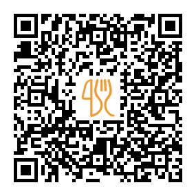 QR-code link para o menu de Bluegrass