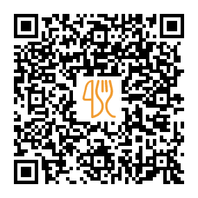 QR-code link para o menu de Milano's Pizza