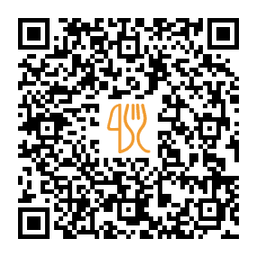 QR-code link para o menu de Little Caesars Pizza