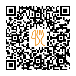 QR-code link para o menu de Krystal