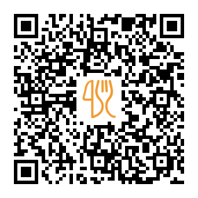 QR-code link para o menu de Oh My Burger