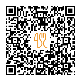 QR-code link para o menu de Firebirds Wood Fired Grill