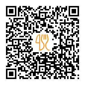 QR-code link para o menu de Station One Smokehouse