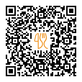 QR-code link para o menu de Little Caesars Pizza