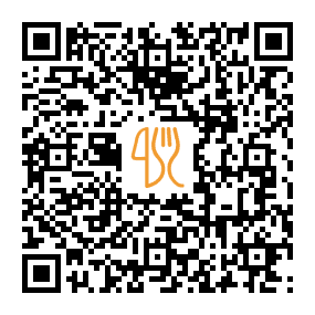 QR-code link către meniul Starling Diner