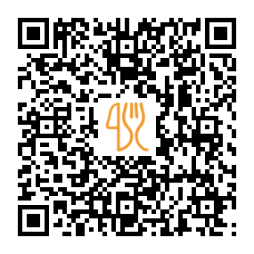 QR-code link către meniul B. Hall's Family Grill