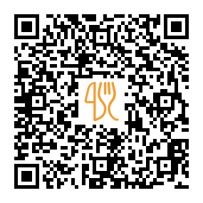 QR-code link para o menu de Whistle Stop Cafe