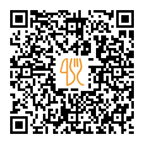 QR-code link para o menu de Johnny B's Cafe