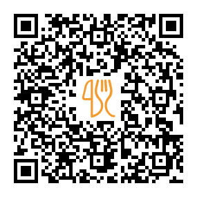 QR-code link para o menu de Little Caesars Pizza