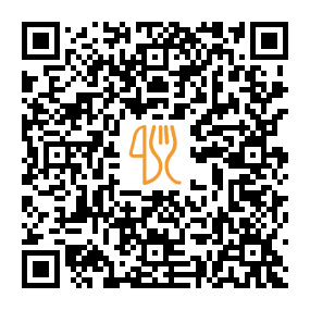 QR-code link para o menu de Kinta Sushi