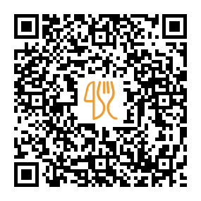 QR-code link para o menu de Peony Garden