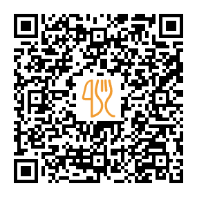 QR-code link para o menu de Cecil's Famous Burgers